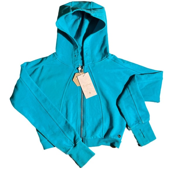 Buffbunny HODDIE - Picture 1 of 5